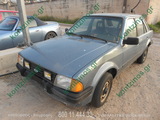 FORD ESCORT 3